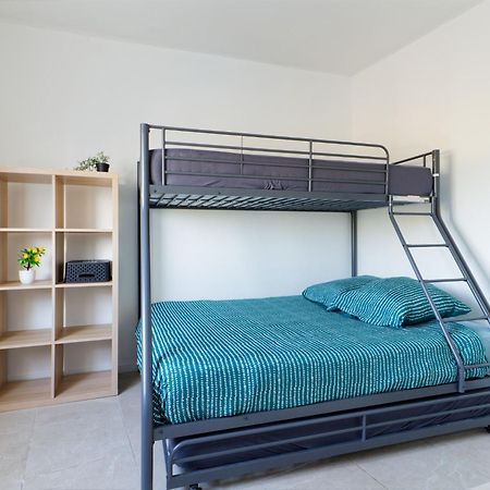 Appartement Martigues Vue Etang Eksteriør bilde