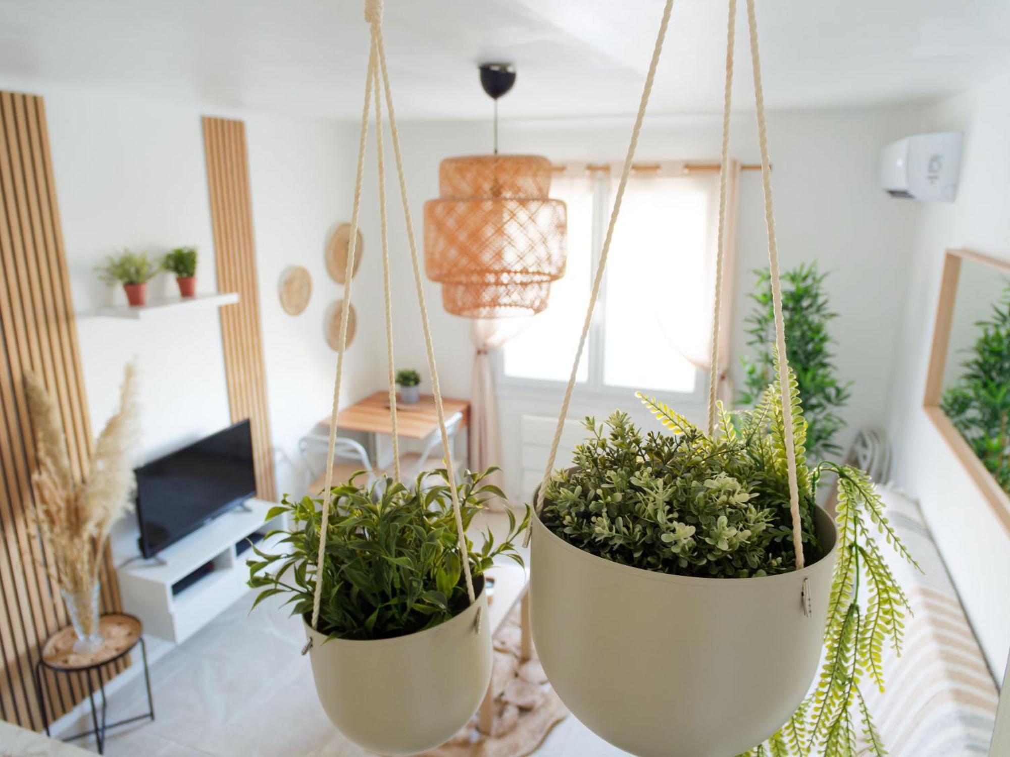 Appartement Martigues Vue Etang Eksteriør bilde