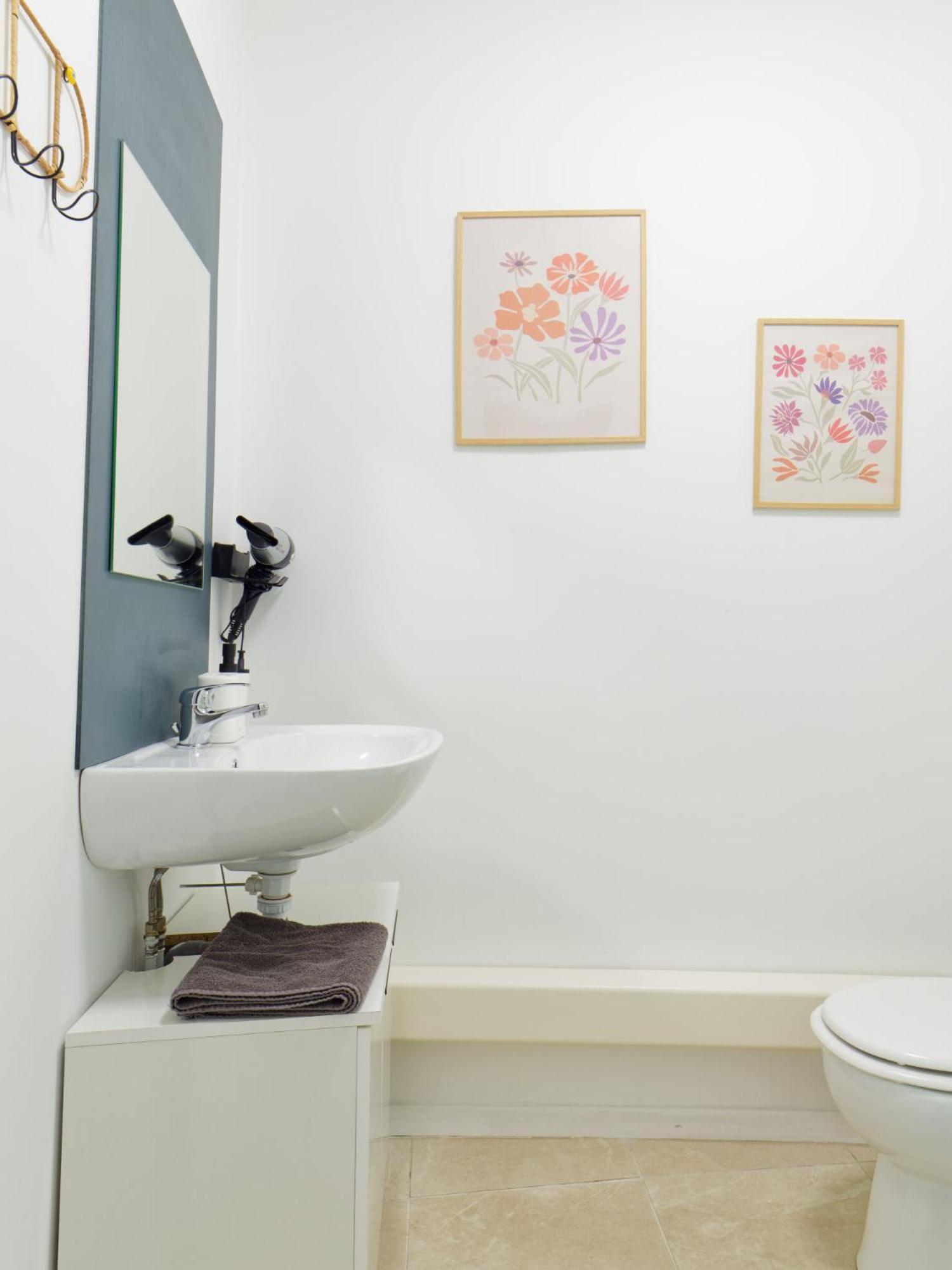 Appartement Martigues Vue Etang Eksteriør bilde