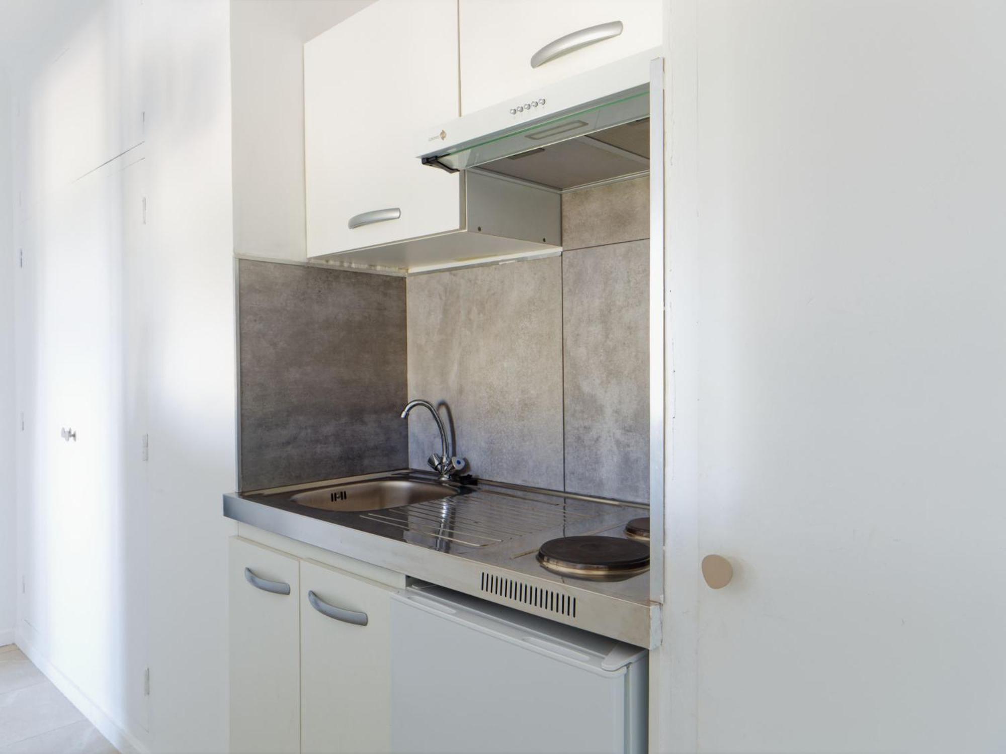 Appartement Martigues Vue Etang Eksteriør bilde