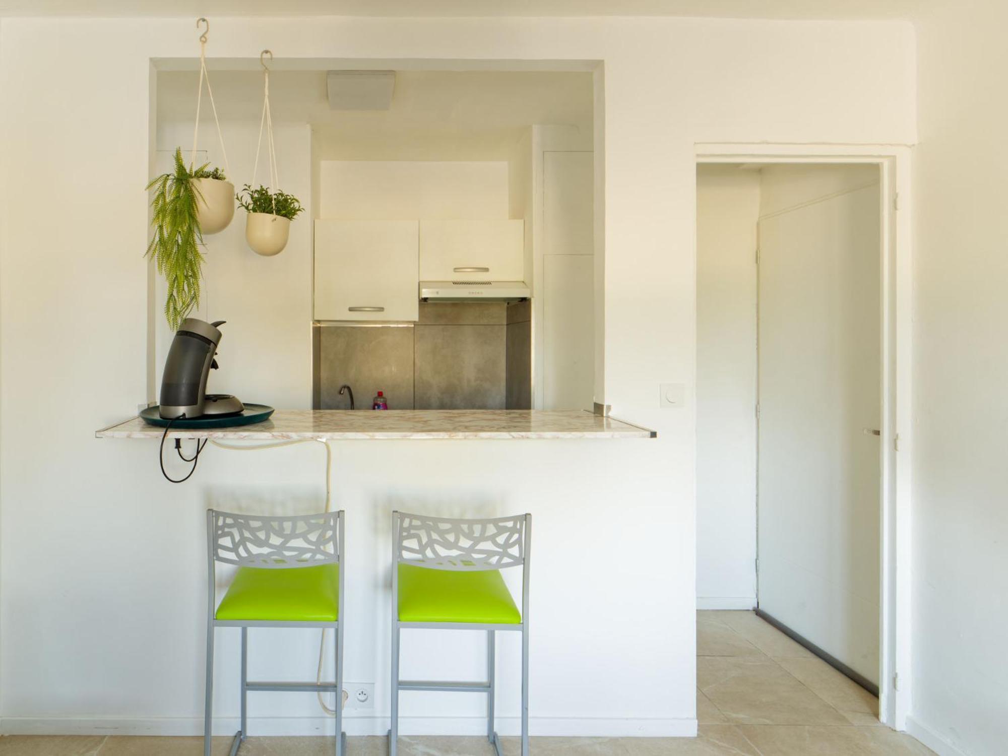 Appartement Martigues Vue Etang Eksteriør bilde