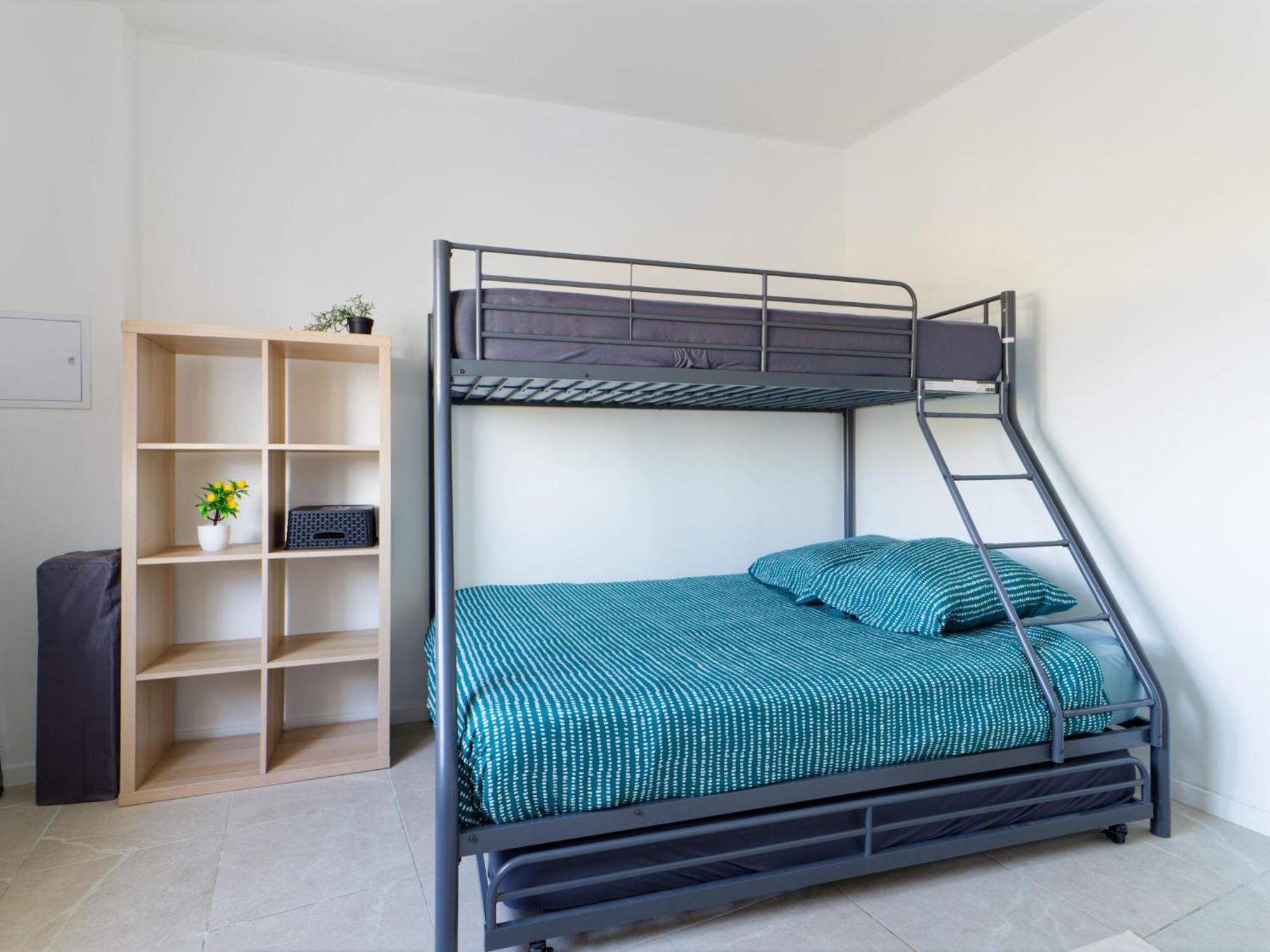 Appartement Martigues Vue Etang Eksteriør bilde