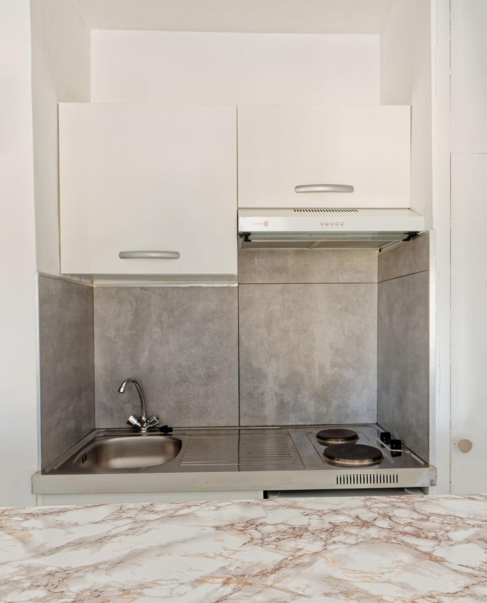 Appartement Martigues Vue Etang Eksteriør bilde