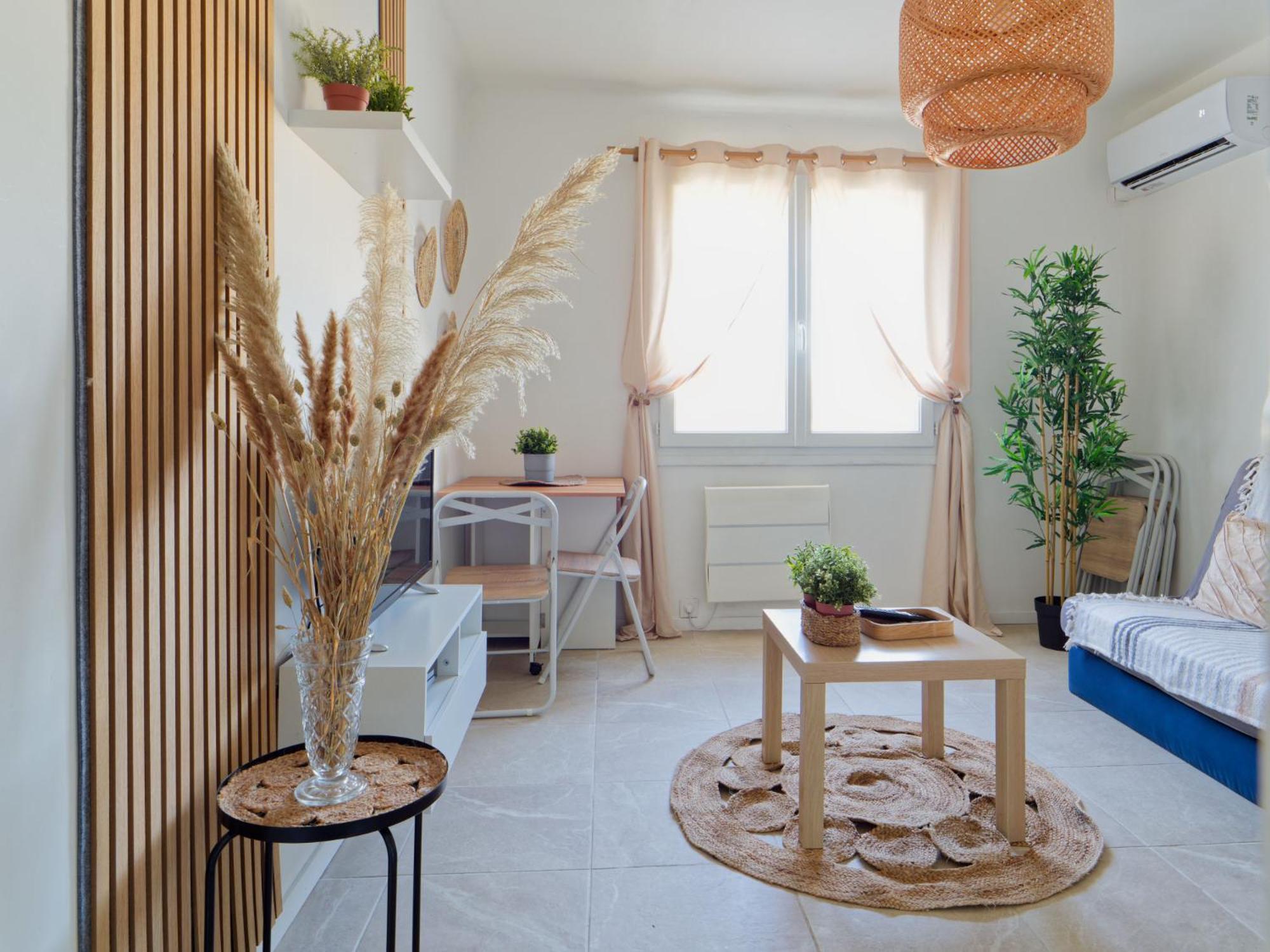 Appartement Martigues Vue Etang Eksteriør bilde