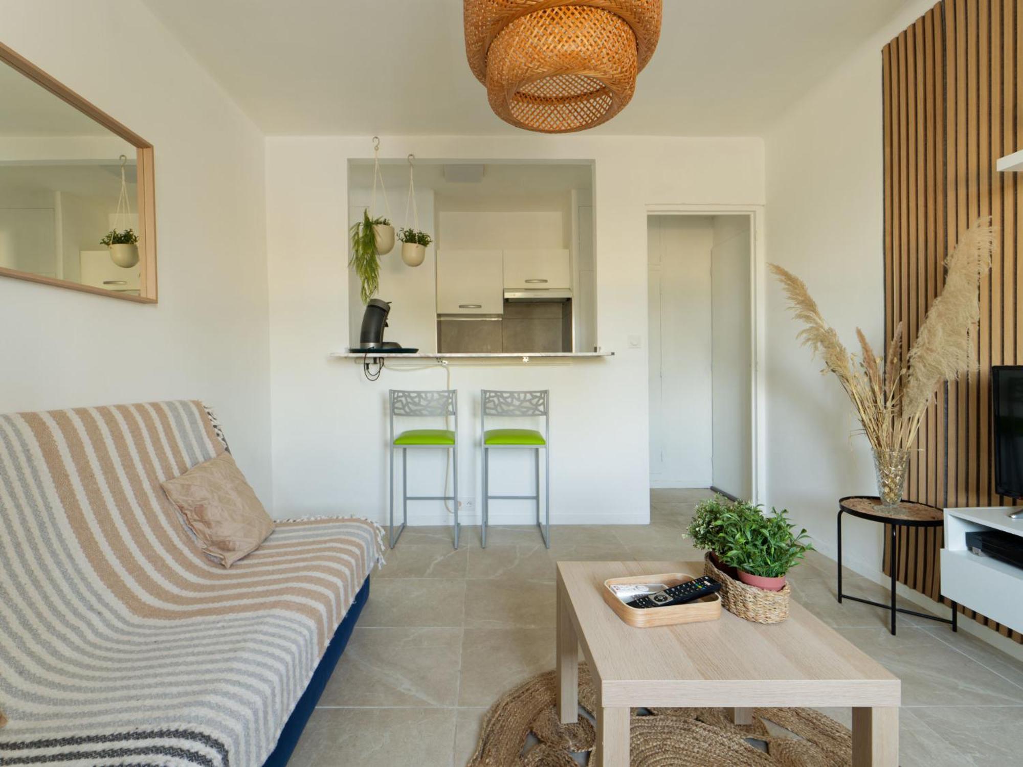 Appartement Martigues Vue Etang Eksteriør bilde